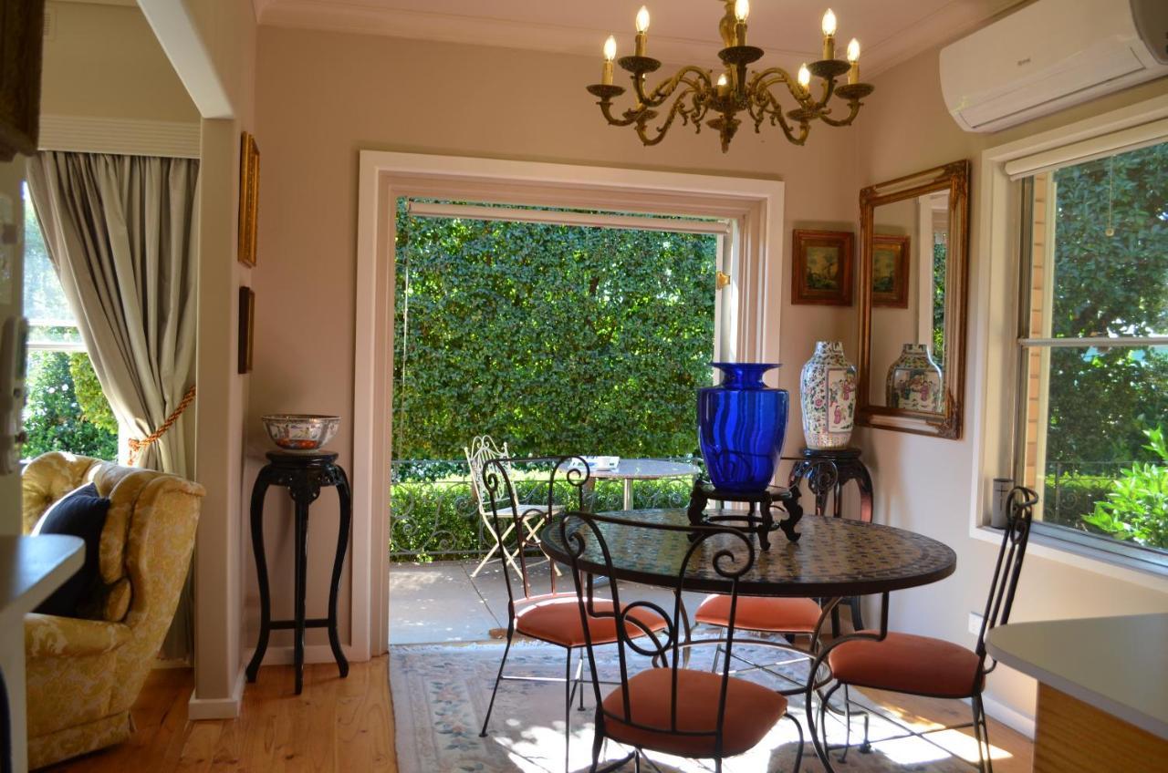 Comfort-Style-Unexpected Villa Sea Lake ภายนอก รูปภาพ