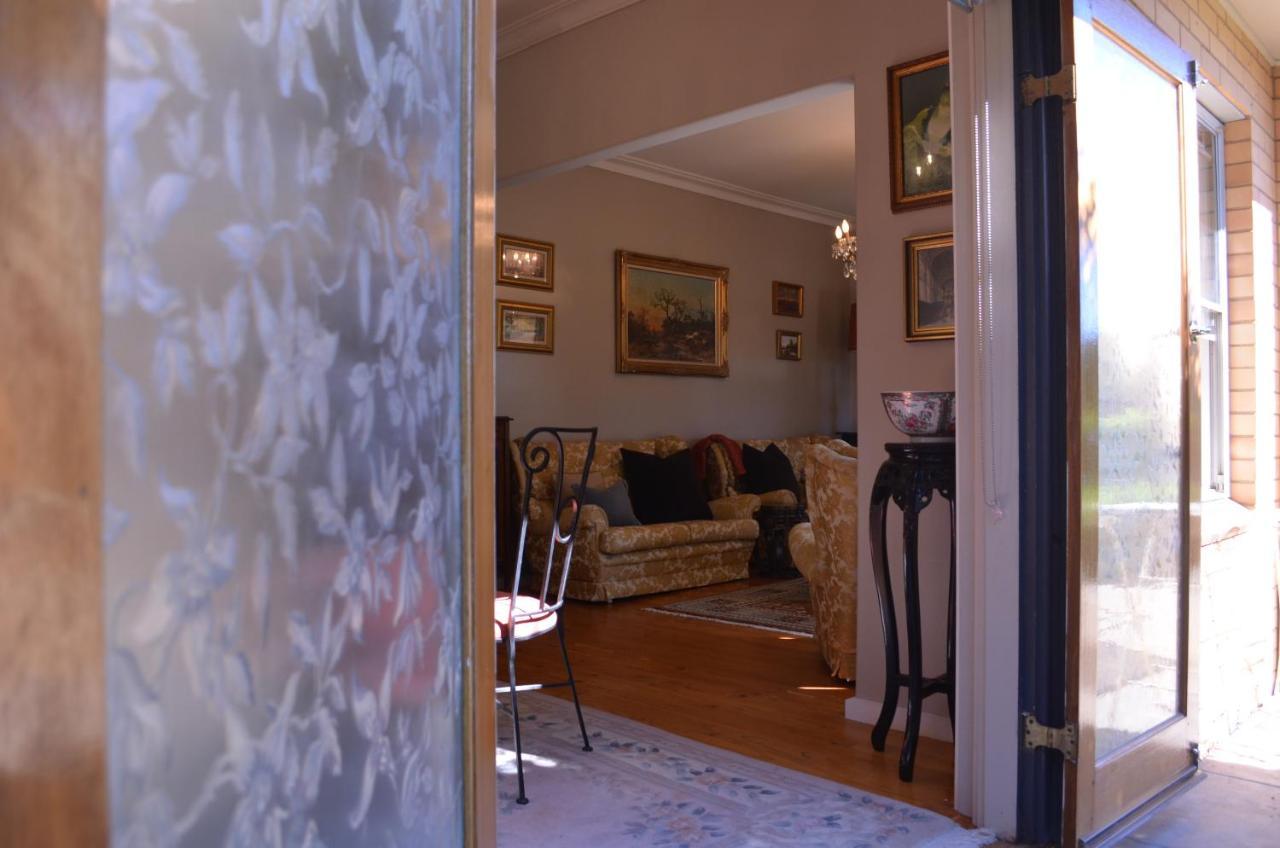 Comfort-Style-Unexpected Villa Sea Lake ภายนอก รูปภาพ