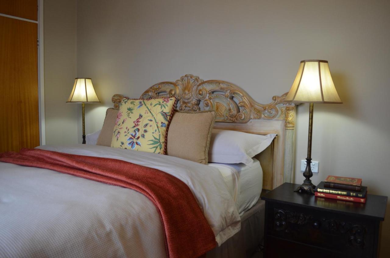 Comfort-Style-Unexpected Villa Sea Lake ภายนอก รูปภาพ