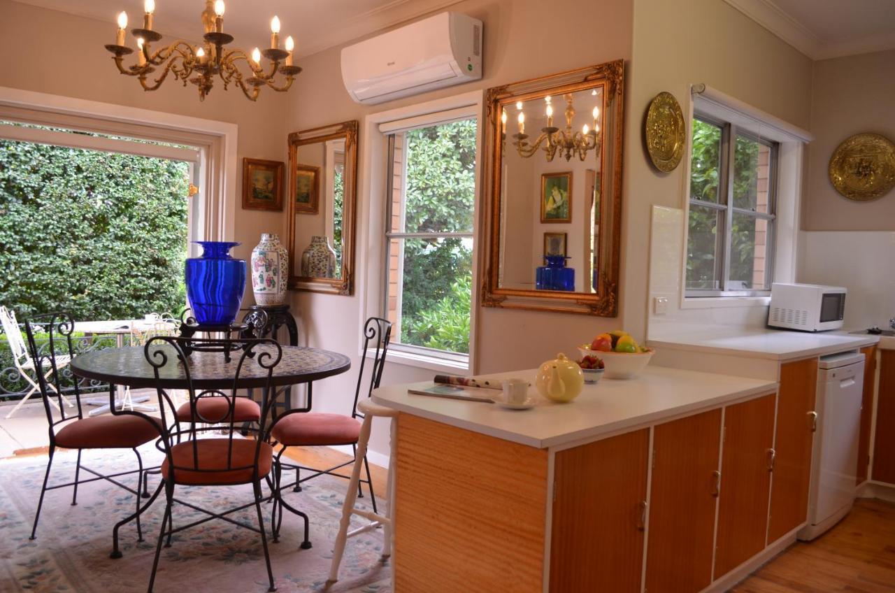 Comfort-Style-Unexpected Villa Sea Lake ภายนอก รูปภาพ